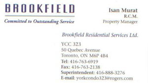 Brookfield